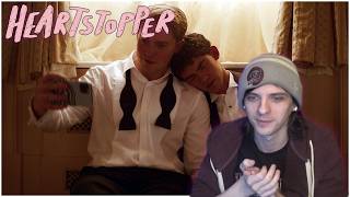 Heartstopper Forever (2026) FIRST TIME WATCHING / MOVIE REACTION