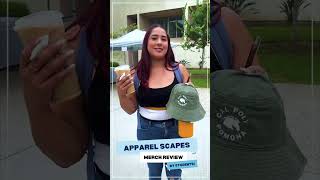 Cal Poly Pomona Student Merch Review Apparelscapes Insights