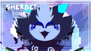 ☆ 𝗦𝗵𝗲𝗿𝗯𝗲𝘁 𝗟𝗼𝗯𝗯𝘆 ☆