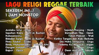 Putar Ini Saat Santai… Reggae Islami Terbaik 2026🌙 Nonstop Playlist 1 Jam | AI Cover Terbaik 2026