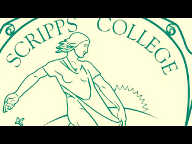 Scripta Collets Scripps College Mascot Brandeis Vs Scripps: A Comprehensive Overview