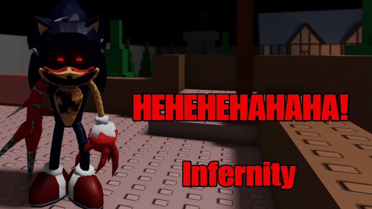 2011X Kolossos Skin Gameplay (Infernity)