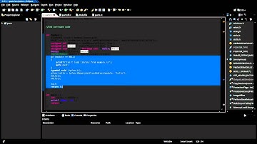Writing Self-Modifying Code - Part 3