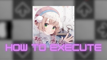 【DDR WORLD】粛聖!! ロリ神レクイエム☆ (Shukusei!! Loli-kami requiem) CDP Lvl. 12 - How to execute