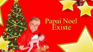 Xuxa - Papai Noel Existe Audio Oficial Remaster
