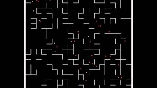 Normal Execution (Without dead-end detection)