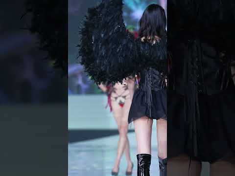 BODYSTYLE布迪设计布 I 深圳内衣秀#beauty #runway #fashionshow #underwearfashion #란제리 쇼#ランジェリーショー #中國女