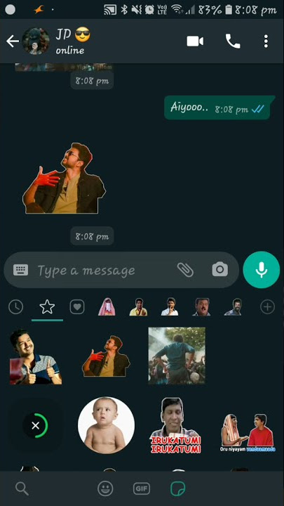 Vaathi Coming - Whatsapp status | songs chat | Master | Thalapathy Vijay |