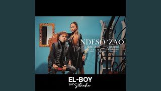 Download Lagu Ndeso'zao (feat. Sitraka) Download Lagu Ndeso'zao (feat. Sitraka)