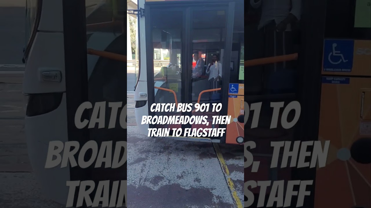 Travel from Airport to City for Just $5! 