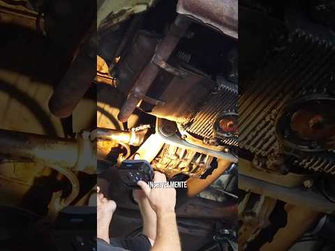 Pontos de vazamento no motor do Fusca #tonella #fusca