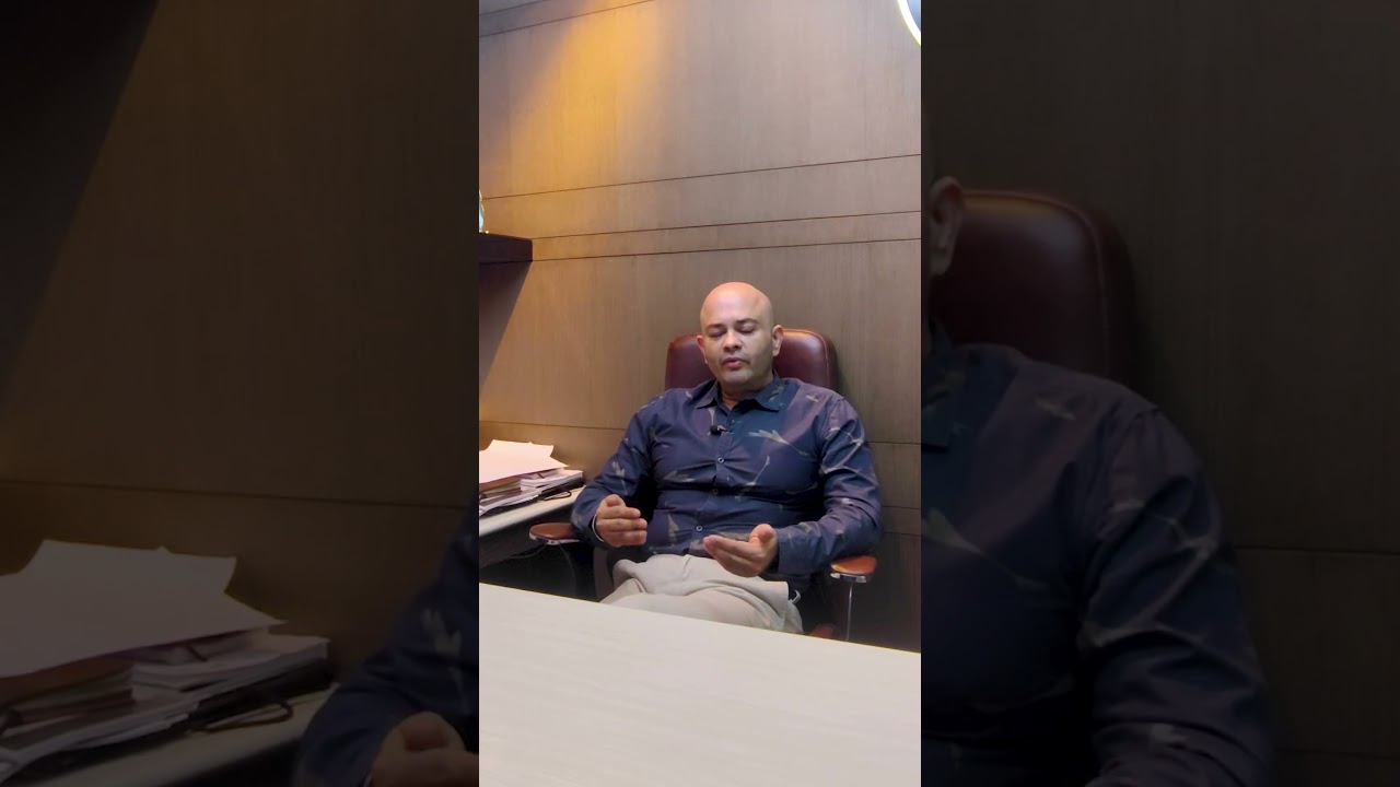 Ashish Thapar| Low-Rise Living vs High-Rise Development | The Real Estate Evolution of Gurgaon