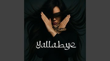 Yallabye (Jerry Ropero Afro Melodic Banger Remix)