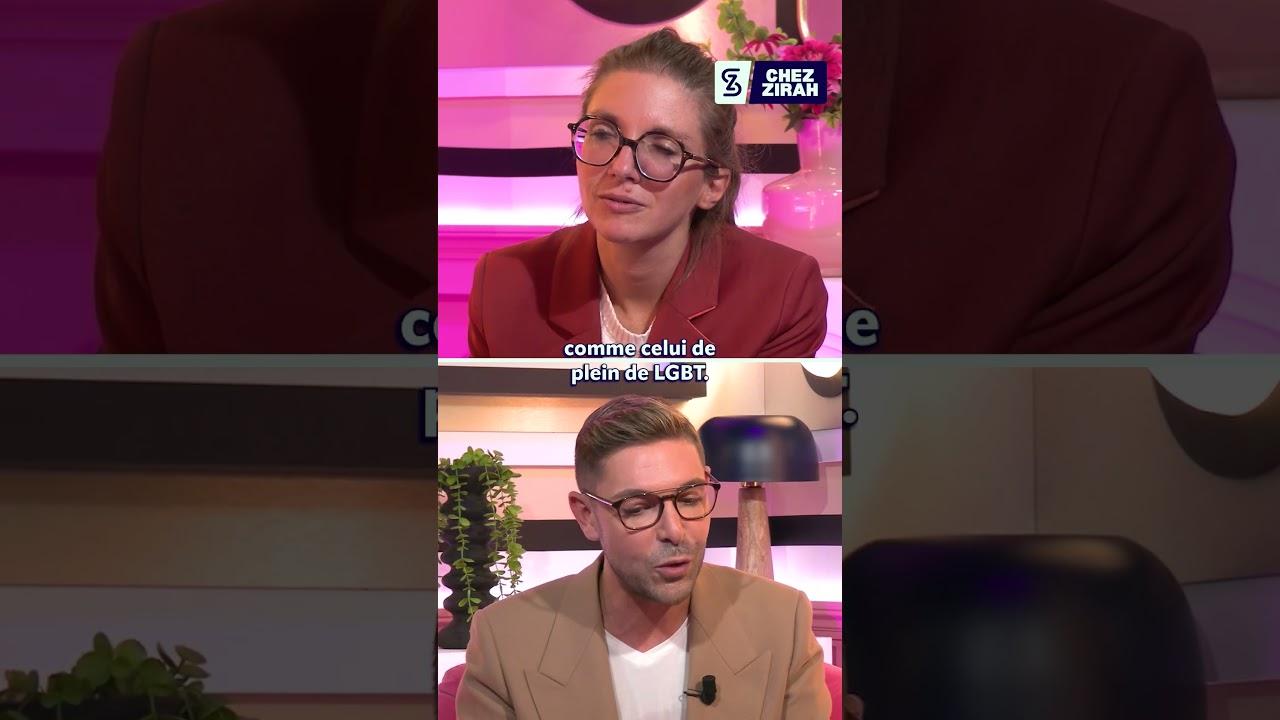 "On ne va rendre personne homos*xuel"