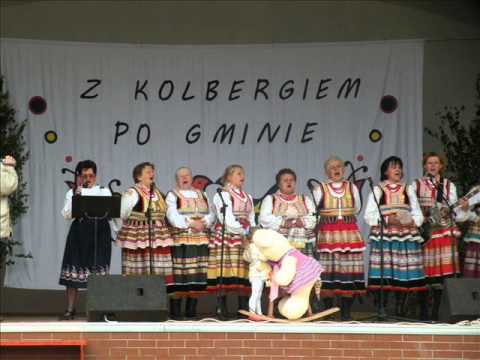 Jarzębina- "Koko Euro Spoko" Polish Anthem Euro 2012