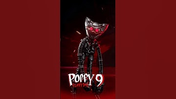 All Chapters 1 to 12 Poppy Playtime #shorts #poppyplaytime #mobentertainment #games