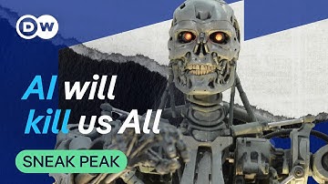 Terminator movies become reality: Is AI humanity’s savior or it’s destruction? | Us & Them