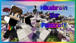 COMPILATION HIKABRAIN - FUNCRAFT