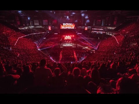 Wwe Royal Rumble 2020 Results Wrestling Inc