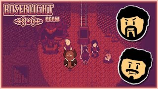 Roseblight Again - OOoohh There's Two of Her! - pt5