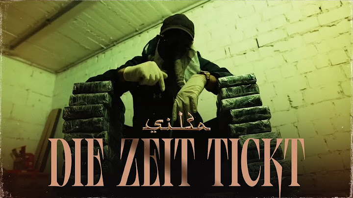 SIL3A - DIE ZEIT TICKT (prod. von LOLO79)