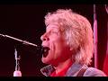 Bon Jovi - "With a Little Help From My Friends" at Madison Square Garden - July 7, 2026 (Night 1)