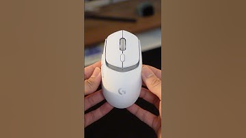 Logitech G309, Chuột Gaming phù hợp cho game thủ #namdireview #mexemmesale #unboxing