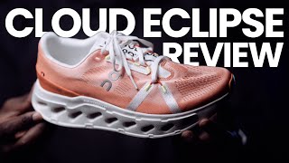 Unveiling ON Cloud Eclipse: Is this On Running's Top Shoe