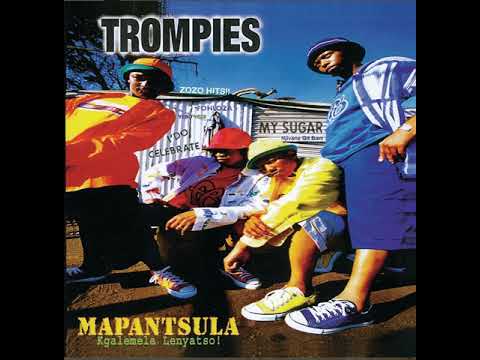 TROMPIES Fohloza