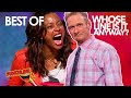 Best Of Whose Line Is It Anyway? Ryan Stiles, Colin Mochrie & Aisha Tyler