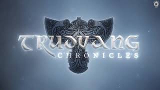 Trudvang Chronicles | Order of the Trolljaeger | Session 2