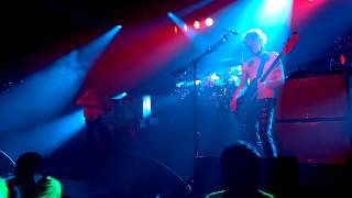 Hope For An Angel / Stress On The Sky [BS P] Biffy Clyro Barrowlands