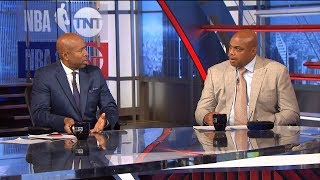 Inside the nba - lakers vs trail blazers postgame analysis | october
18, 2018