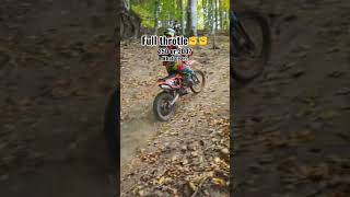 #enduro #hardenduro #romania #fullgaz #hard #motorcycle #hardendur #romaniacs #trails