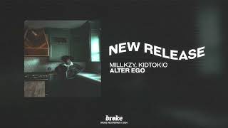 millkzy, KIDTOKIO - ALTER EGO