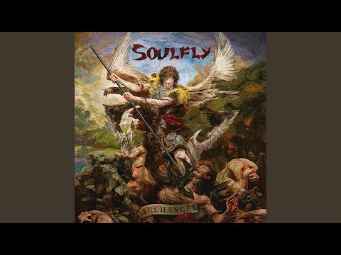 Putar Deceiver - Soulfly