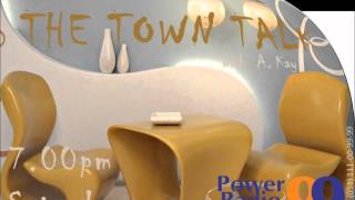 Power99 - The Town Talk (Promo)
