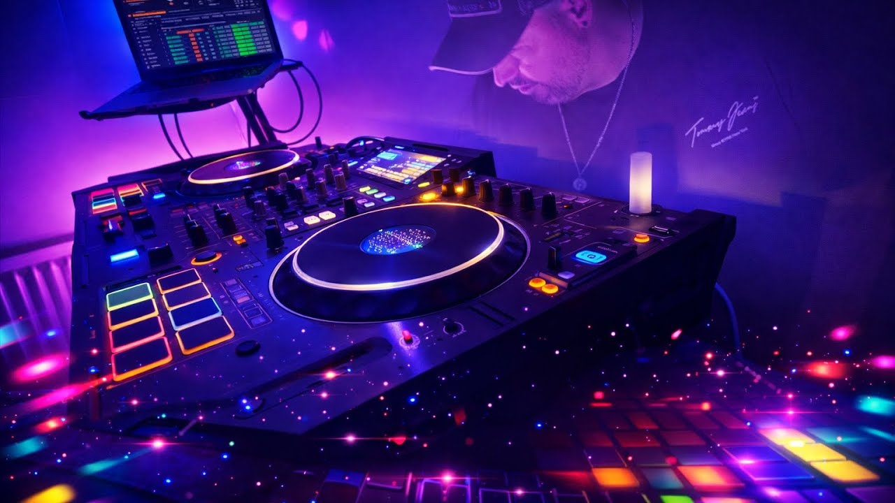 LEE BOOTH | HOUSE DJ MIX | #15 |