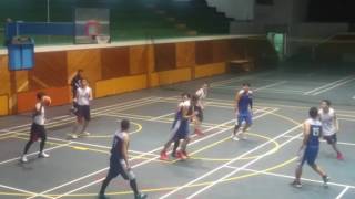 1060312 野牛 vs 小牛 第二節