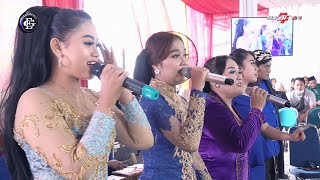#LiveStreaming CAMPURSARI SEKAR BUDOYO | G A S SOUND SYSTEM | GARANGAN ELIT MUSIK