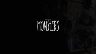 Monsters Prod By Homesix - Official Audio