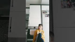 Arkadaşımın Evine Gitmişimdir