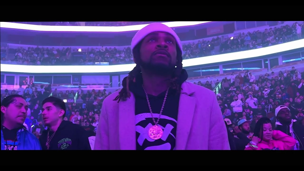 BRUUS - Formula (Official Video)