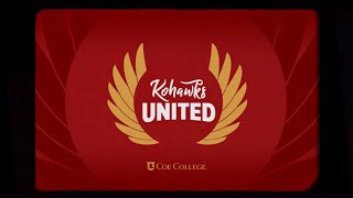 Orientation Week 2022 | Coe College