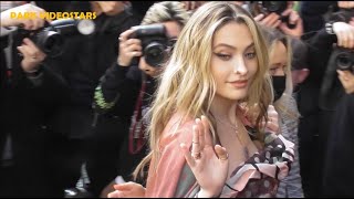 Paris Jackson Fakes