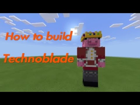 Minecraft Statue Showcase Sapnap! (r) How-to 