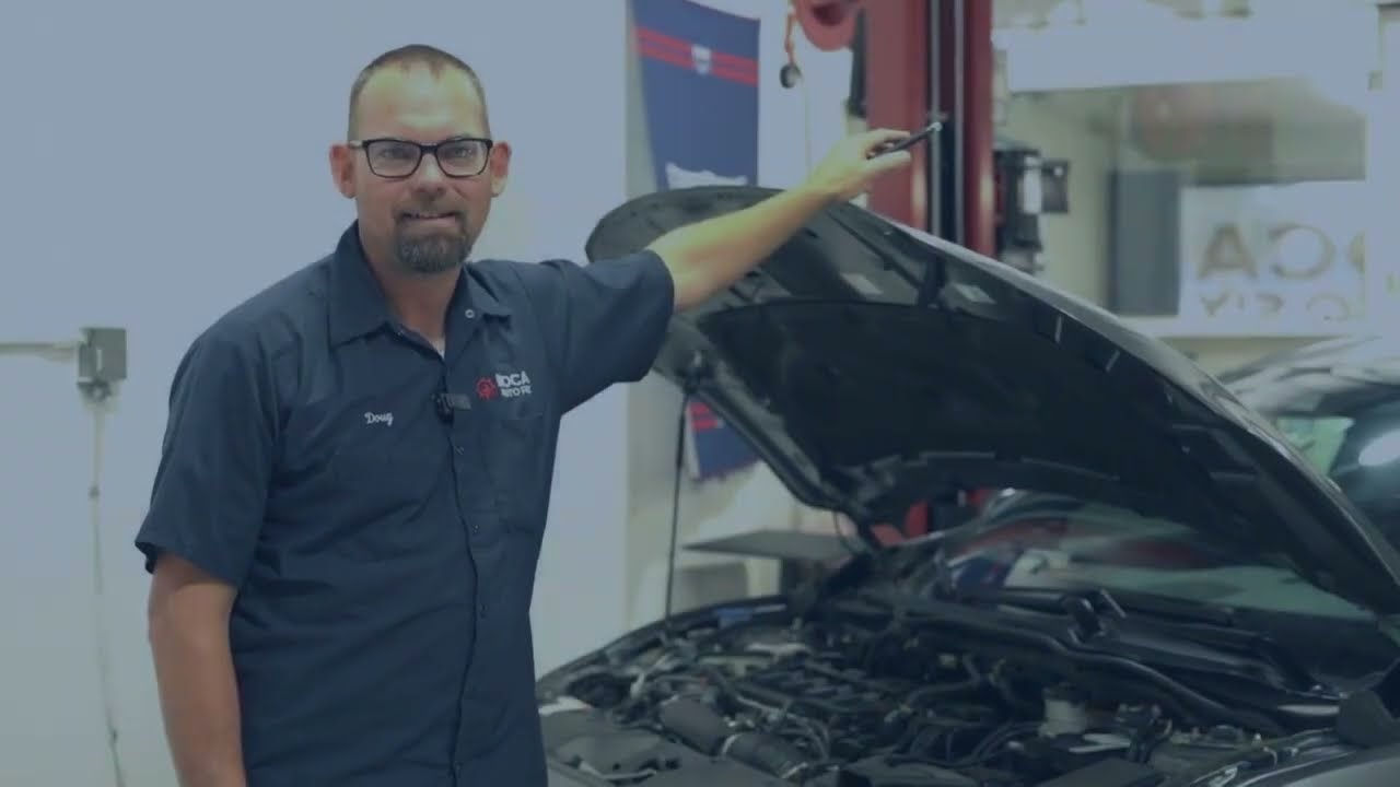 Digital Vehicle Inspections (DVI) Explained | Boca Auto Fix in Boca Raton, FL