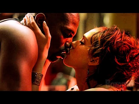 Encontro Romântico com Jessica Alba | Honey: No Ritmo dos Seus Sonhos | Clipe