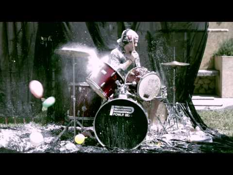 Beto Pasillas - Blur - Song 2 Drum Cover