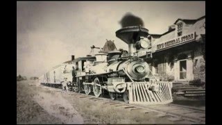 Prince George's County Courthouse Documentary